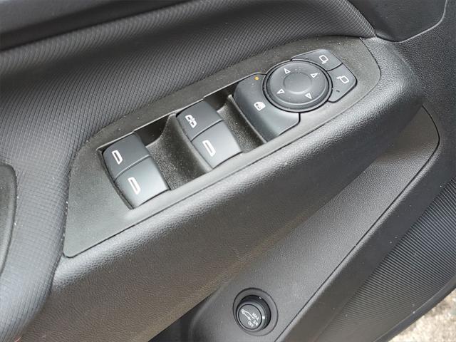 Used 2022 Chevrolet Equinox For Sale in Waterford Twp, MI