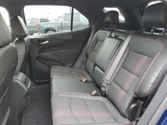 Used 2022 Chevrolet Equinox For Sale in Waterford Twp, MI