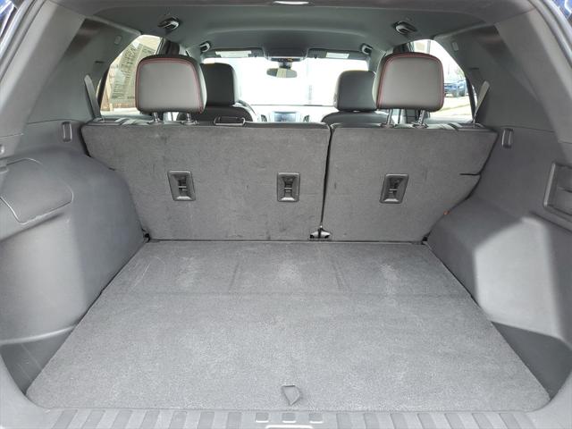 Used 2022 Chevrolet Equinox For Sale in Waterford Twp, MI