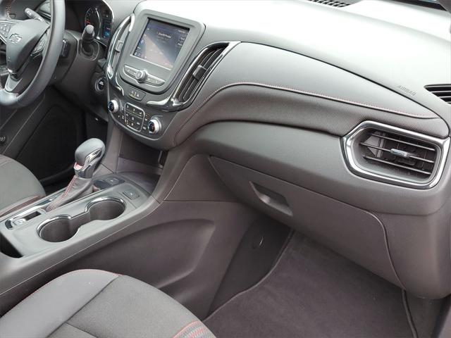 Used 2022 Chevrolet Equinox For Sale in Waterford Twp, MI