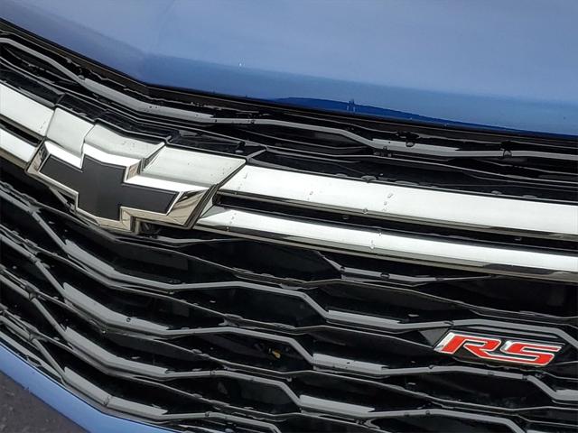 Used 2022 Chevrolet Equinox For Sale in Waterford Twp, MI