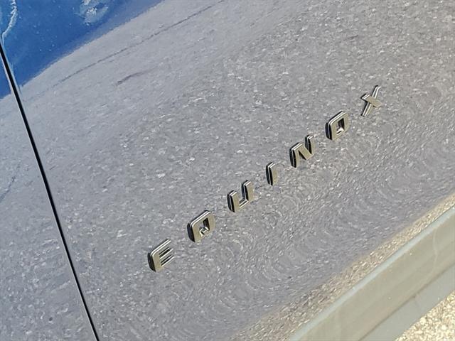 Used 2022 Chevrolet Equinox For Sale in Waterford Twp, MI