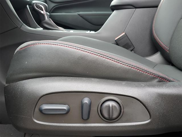 Used 2022 Chevrolet Equinox For Sale in Waterford Twp, MI
