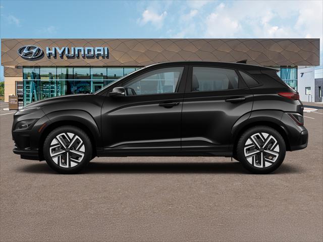 2023 Hyundai Kona EV SEL