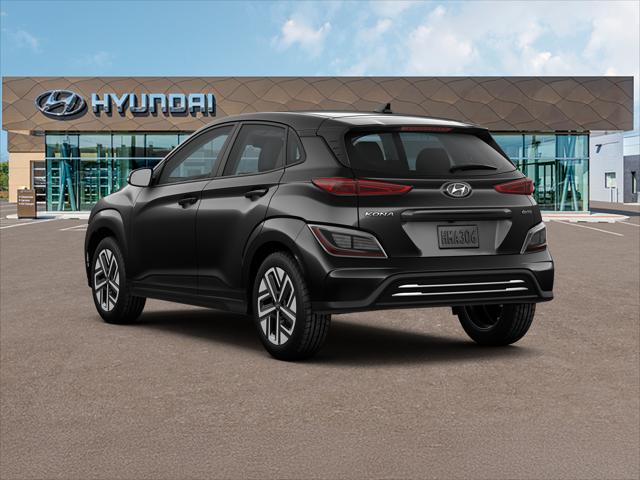 2023 Hyundai Kona EV SEL