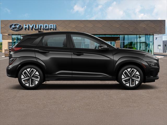 2023 Hyundai Kona EV SEL