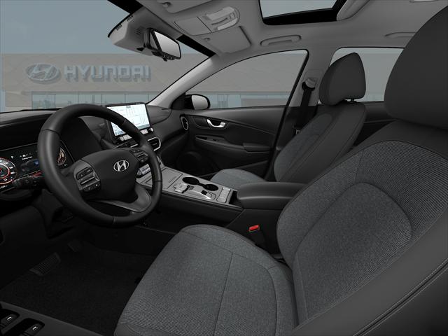 2023 Hyundai Kona EV SEL