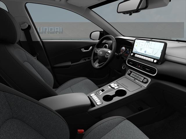 2023 Hyundai Kona EV SEL