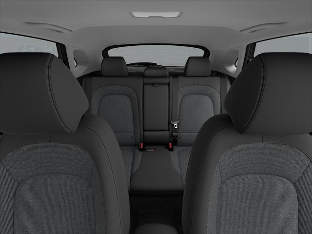 2023 Hyundai Kona EV SEL