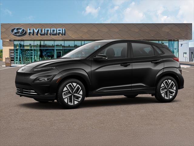 2023 Hyundai Kona EV SEL