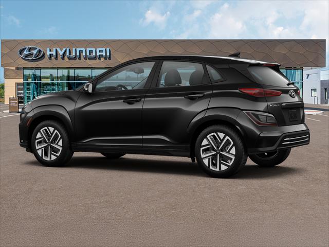 2023 Hyundai Kona EV SEL