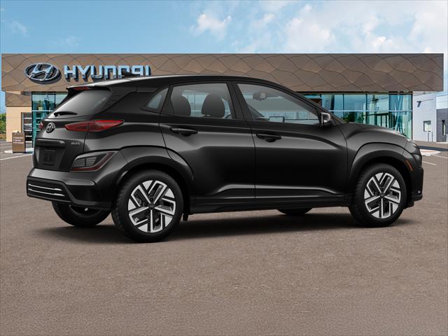 2023 Hyundai Kona EV SEL