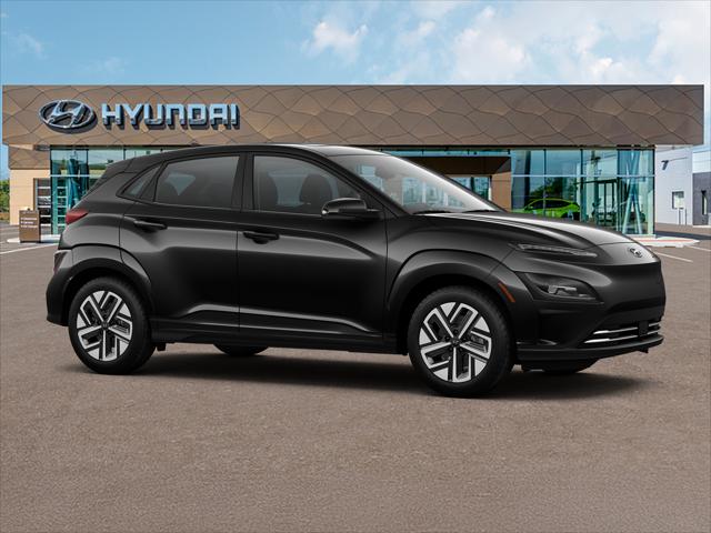 2023 Hyundai Kona EV SEL