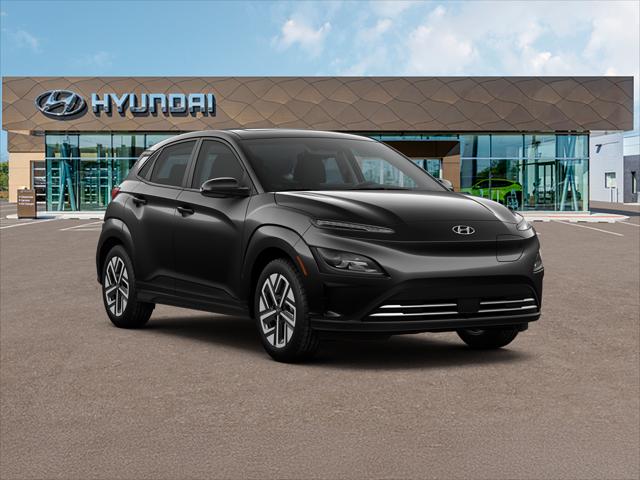 2023 Hyundai Kona EV SEL
