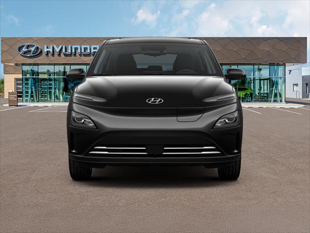 2023 Hyundai Kona EV SEL