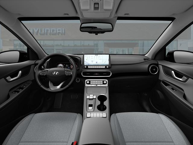 2023 Hyundai Kona EV SEL