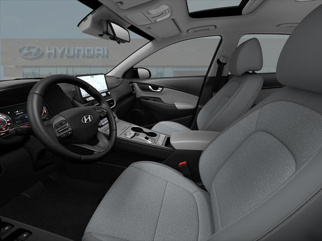 2023 Hyundai Kona EV SEL