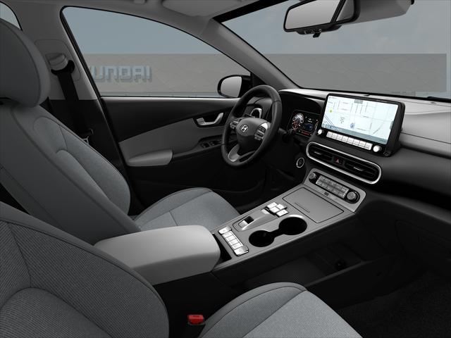 2023 Hyundai Kona EV SEL
