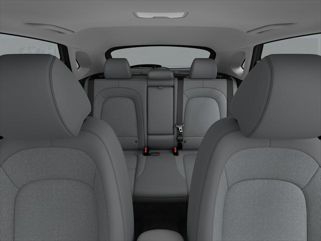 2023 Hyundai Kona EV SEL