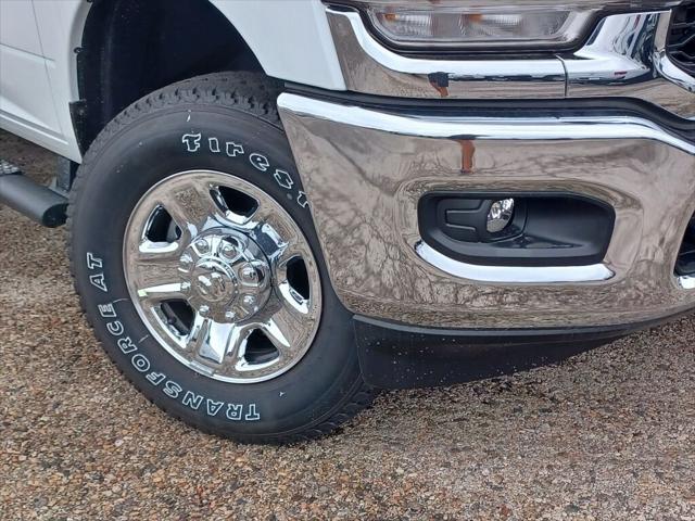 2024 RAM Ram 2500 RAM 2500 TRADESMAN REGULAR CAB 4X4 8 BOX