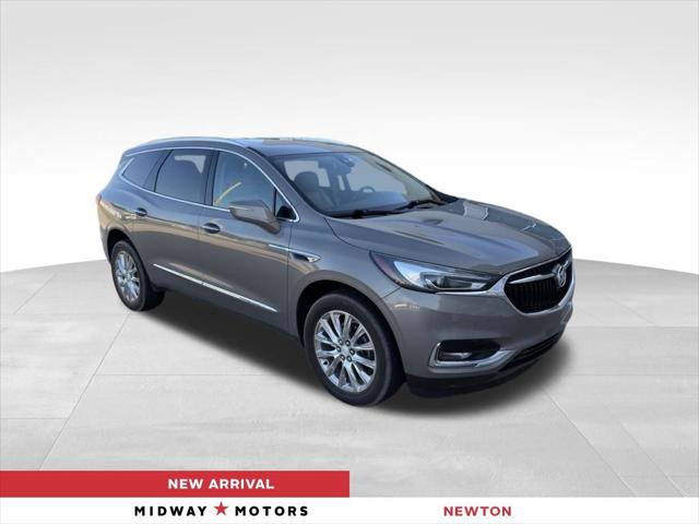 2019 Buick Enclave FWD Premium for sale in Newton, KS