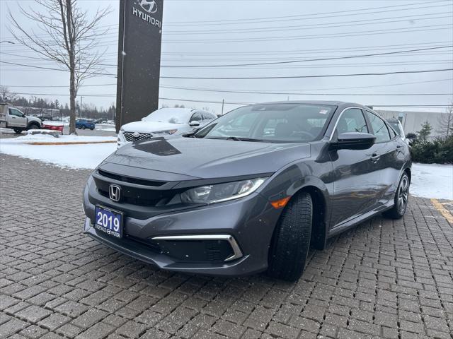 Civic Sedan EX