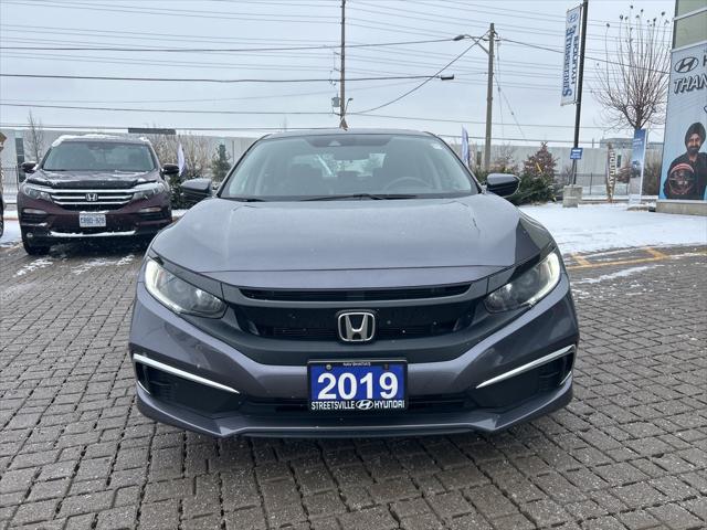 Civic Sedan EX