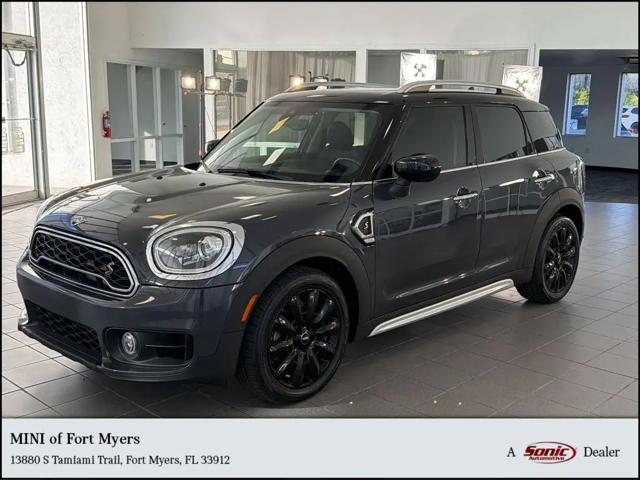 2020 MINI Countryman Cooper S for sale in Fort Myers, FL