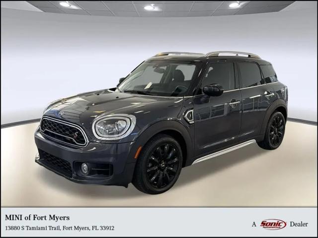 2020 MINI Countryman Cooper S for sale in Fort Myers, FL
