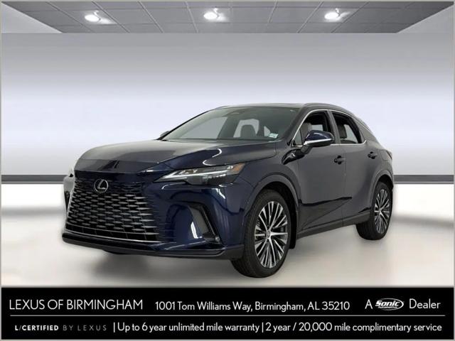 2023 Lexus RX 350 Premium Plus for sale in Irondale, AL
