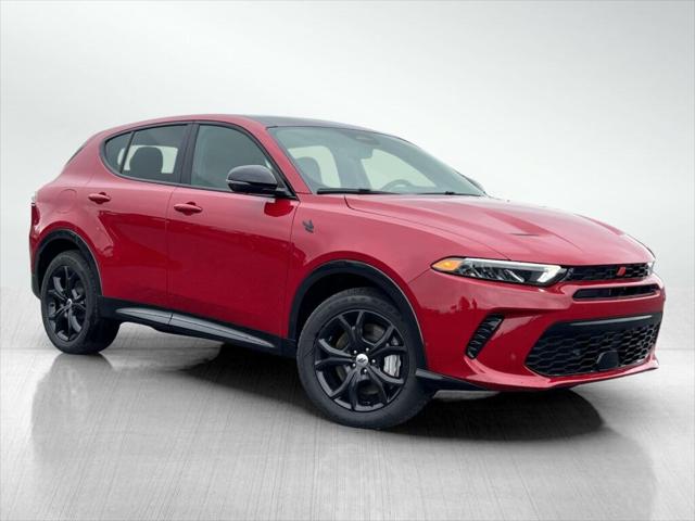 2024 Dodge Hornet DODGE HORNET R/T PLUS EAWD 2024 Dodge Hornet DODGE HORNET R/T PLUS EAWD