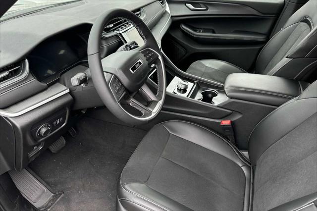 2024 Jeep Grand Cherokee Altitude 4x4