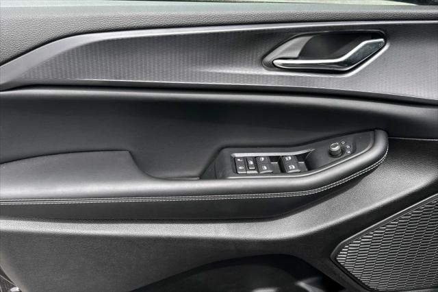 2024 Jeep Grand Cherokee Altitude 4x4