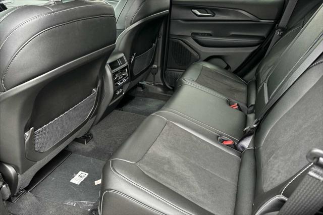 2024 Jeep Grand Cherokee Altitude 4x4
