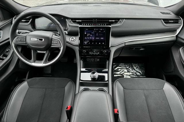 2024 Jeep Grand Cherokee Altitude 4x4