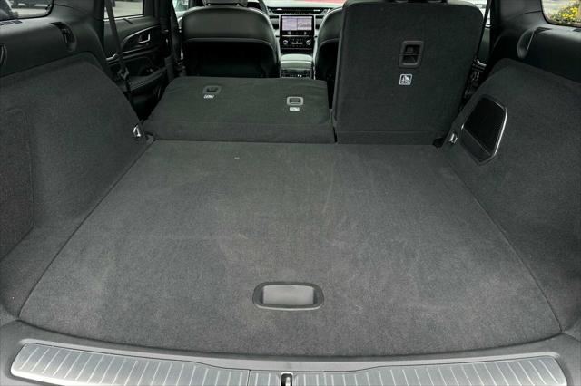 2024 Jeep Grand Cherokee Altitude 4x4