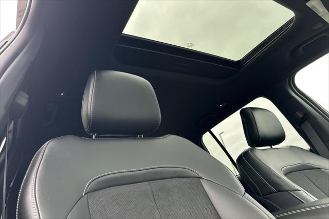 2024 Jeep Grand Cherokee Altitude 4x4