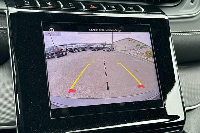 2024 Jeep Grand Cherokee Altitude 4x4