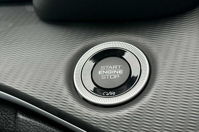 2024 Jeep Grand Cherokee Altitude 4x4