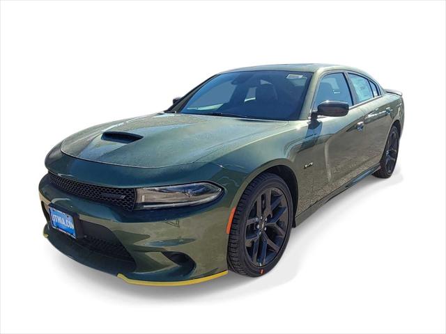 2023 Dodge Charger CHARGER R/T