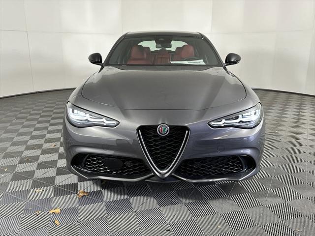 2024 Alfa Romeo Giulia GIULIA Ti AWD