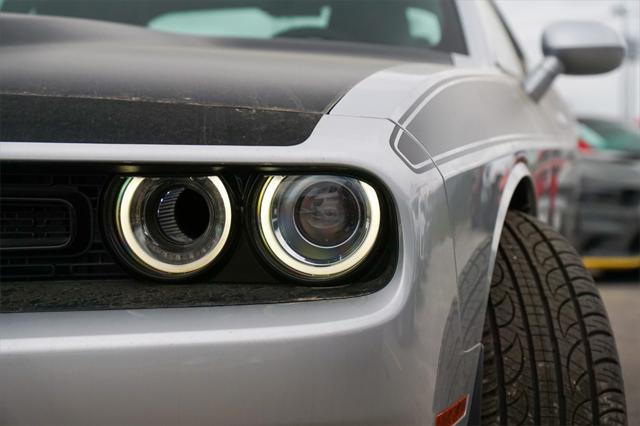 2023 Dodge Challenger CHALLENGER R/T SCAT PACK