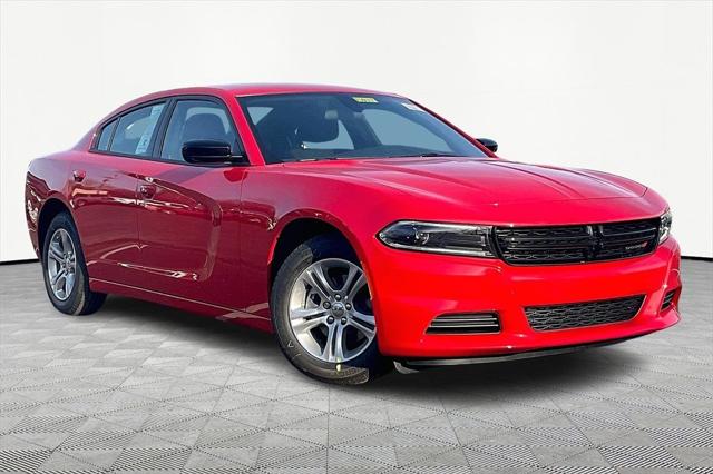 2023 Dodge Charger CHARGER SXT RWD