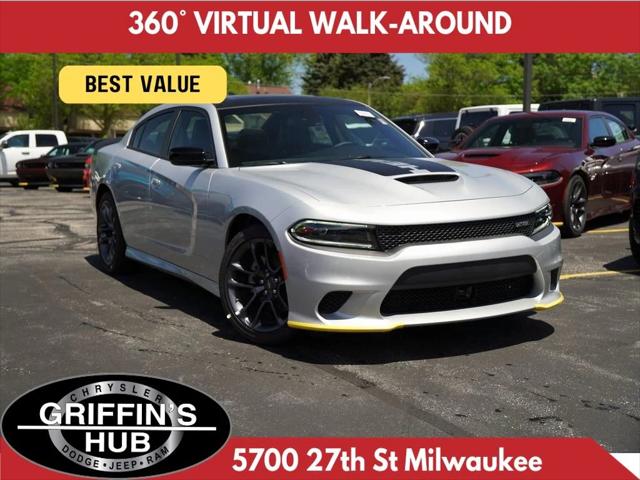 2023 Dodge Charger CHARGER R/T