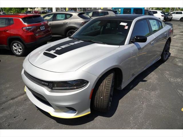 2023 Dodge Charger CHARGER R/T