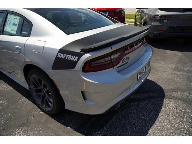 2023 Dodge Charger CHARGER R/T