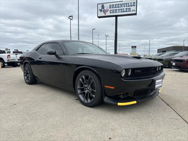 2023 Dodge Challenger CHALLENGER R/T