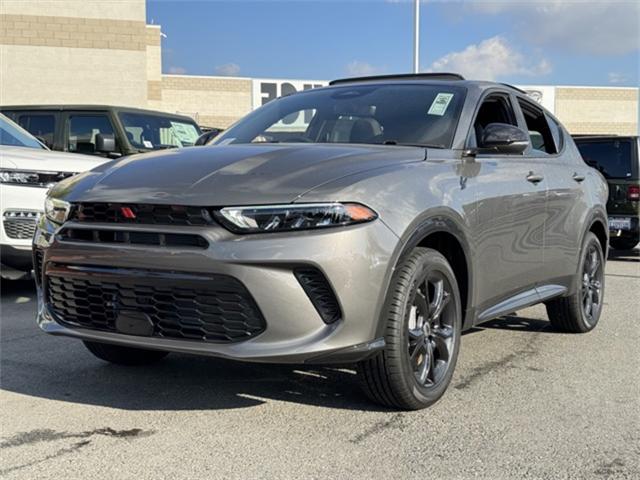 2024 Dodge Hornet DODGE HORNET R/T PLUS EAWD