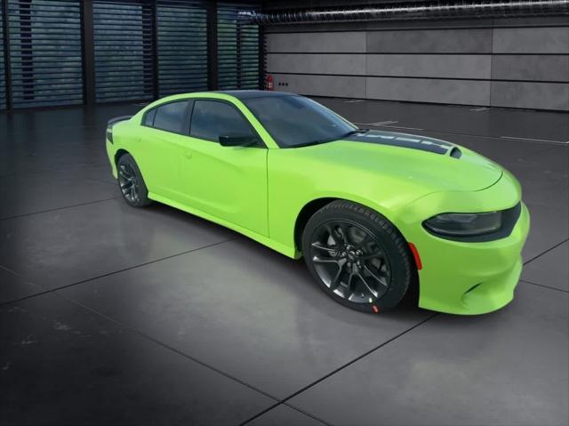 2023 Dodge Charger CHARGER R/T