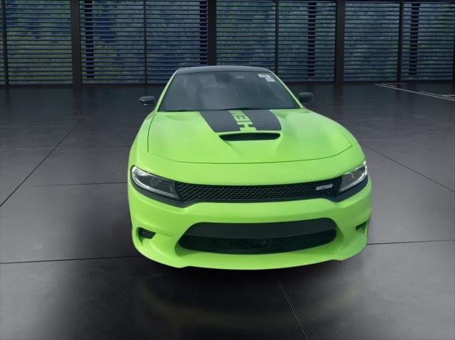 2023 Dodge Charger CHARGER R/T